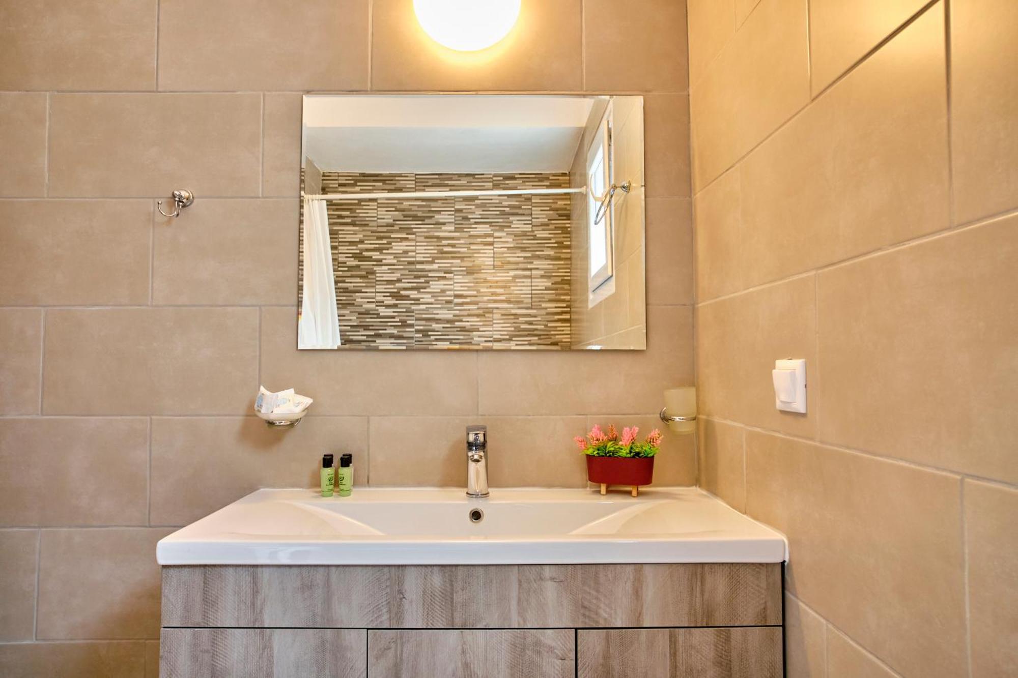 Astrakeri Olivia Mare Vacation House Corfu מראה חיצוני תמונה